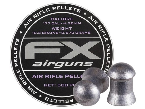 Premium pellets 177 10 3gr - pellets, 10.3gr