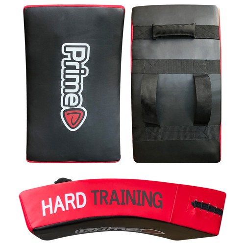 Kick pad shield - kick, boxing