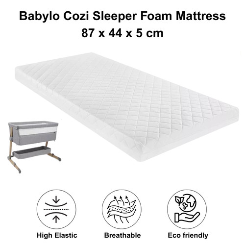 Premium foam mattress for - foam,
