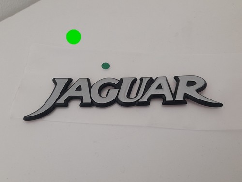 New genuine jaguar xk8 xkr - genuine,