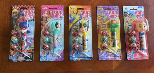 Assorted lot flix - assorted,