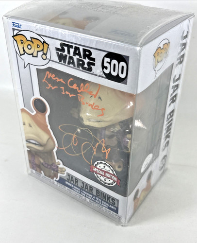 Funko pop star wars 500 - pop!,