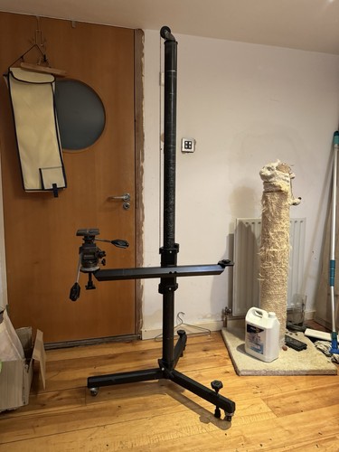 Foba studio stand 6ft - studio,