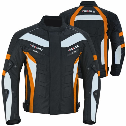 Mens motorbike jacket - mens,