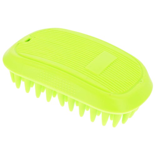 Cat bath deshedding brush dog - bath,
