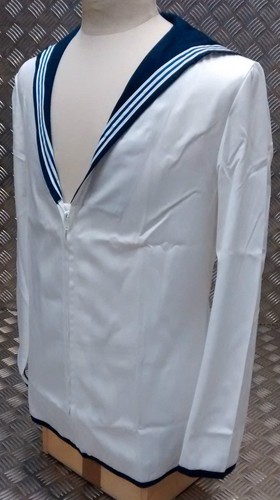 Middy jumper class c ii - class,