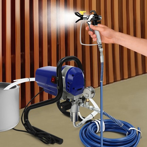 Commercial airless paint - airless,