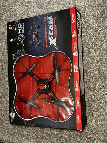 Flying gadgets cam - flying,