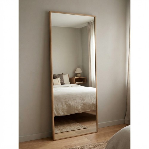 Contemporary oak aluminium - contemporary,