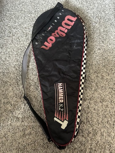 Wilson hammer tennis - wilson, 8.2