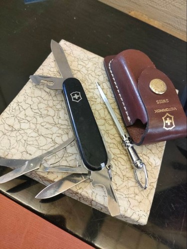 Victorinox multi tool with - victorinox,