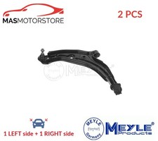 Track control arm pair - track,
