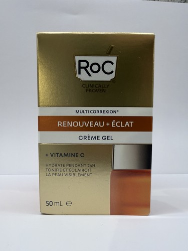 Roc multi correxion - correxion, revive