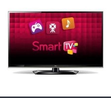 42ls570t tv smart - 42",