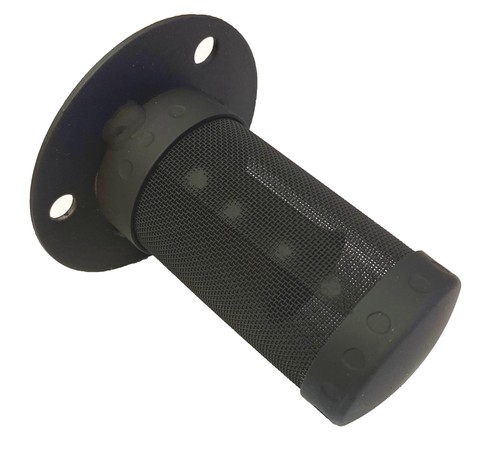 Oem yamaha muffler exhaust end - muffler,