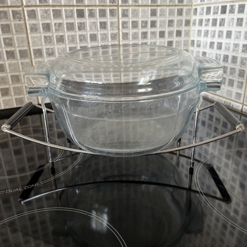 Vintage 25cm pyrex corning - pyrex,