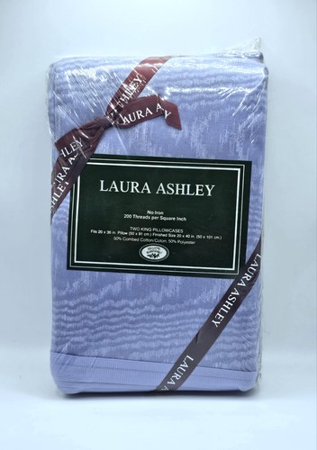 Vintage laura ashley king size - ashley,