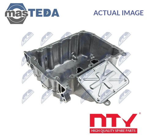 Bmo 035 engine oil pan - engine, sump