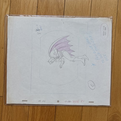 Batman filmation original - batman,
