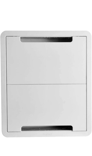 Sanus iwb17 inch tv - sanus,