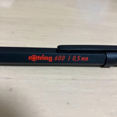 Rotring 600 5mm drafting - 600,