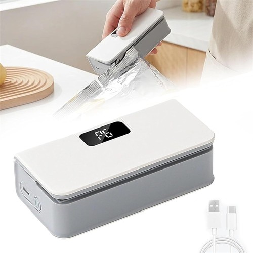 Mini bag sealer with - mini,