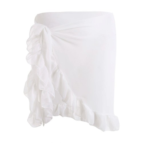 Women bikini cover swimwear - up,