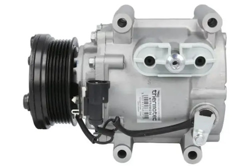Air conditioning compressor - , r