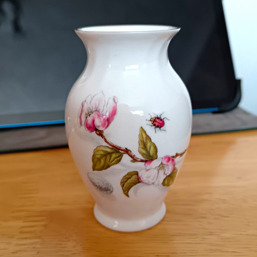 Aynsley nature delights bone - aynsley,