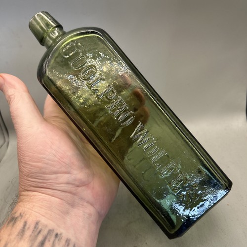 Nice victorian not case gin - nice,