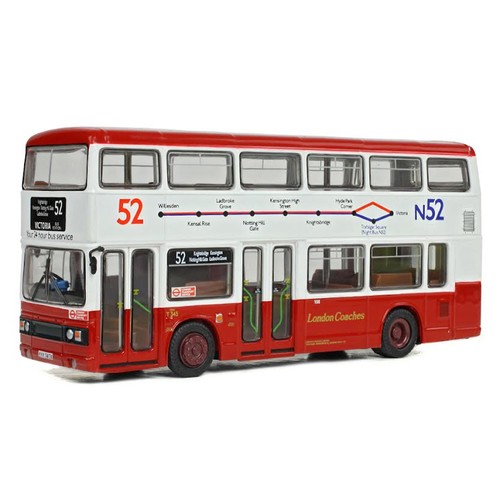 Efe e28831 leyland titan b15 - efe,