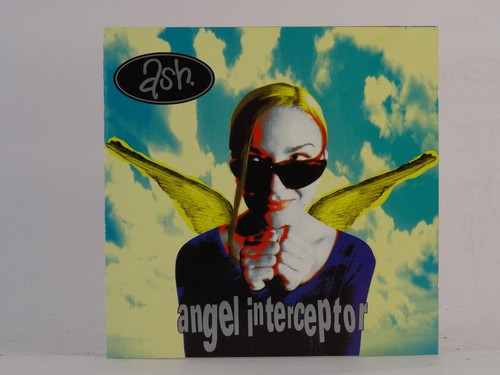 Ash angel interceptor - interceptor, 3