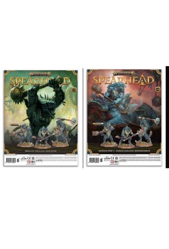 Warhammer age sigmar - age,