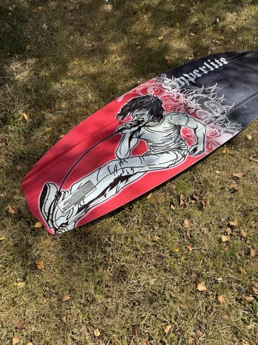 Hyperlite board - ,