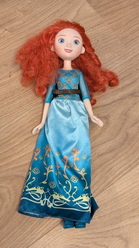 Disney princess merida brave - disney,