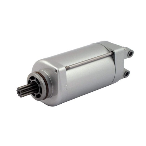 Starter motor for harley - for,