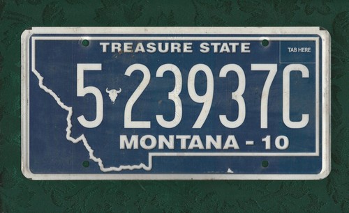 23937c montana american - ,