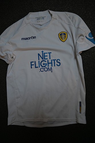 Leeds united original - leeds,