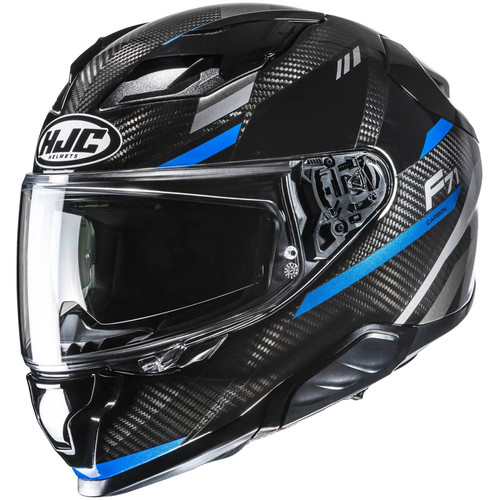 Hjc f71 carbon motorcycle - f71,
