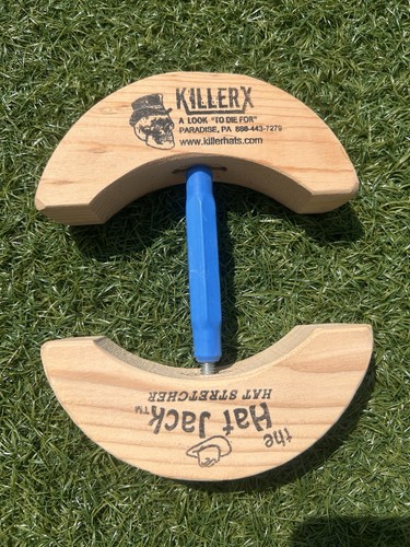 Killer hat jack stretcher - killer,