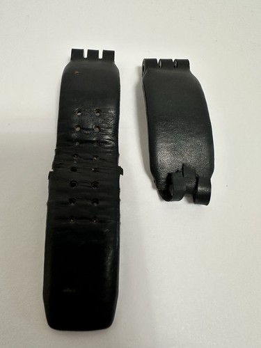 Damaged oem black - damaged,
