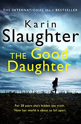 The good daughter - good, daughter:the
