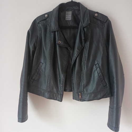 Look womans black - black, suede
