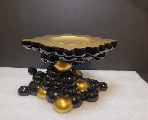 Modern art centrepiece - art,