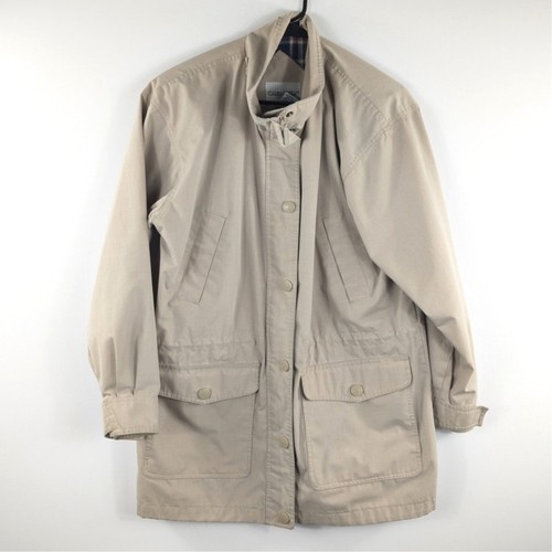 Cabin creek small - creek, jacket