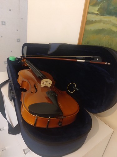 Violin full size bow - 4/4,