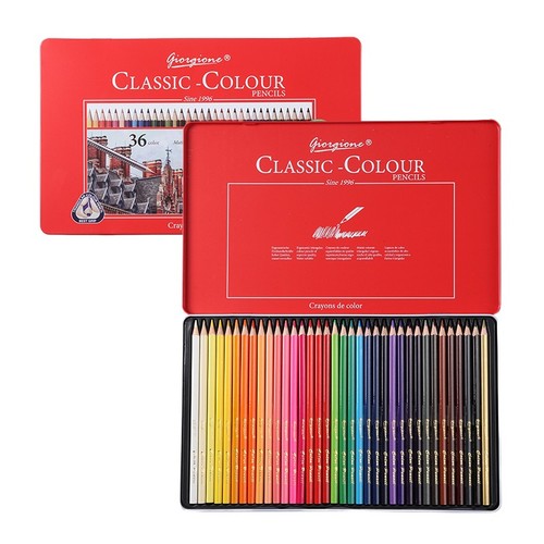 Premium color professional - premium, 36-color