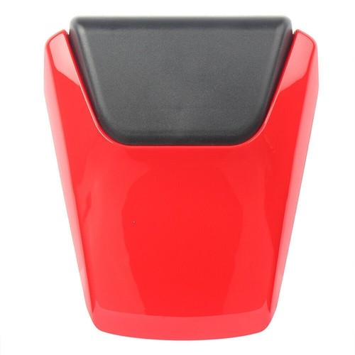 Moto rear seat - moto, cover