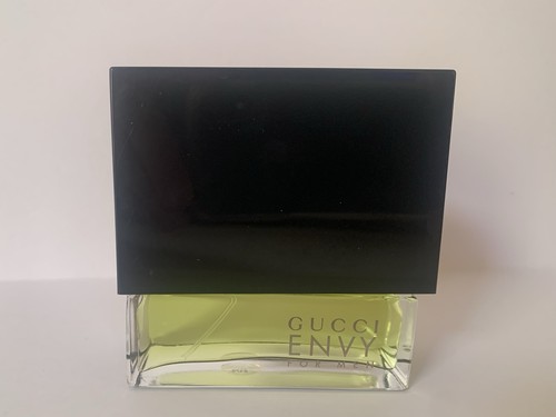 Gucci envy for men edt - for,