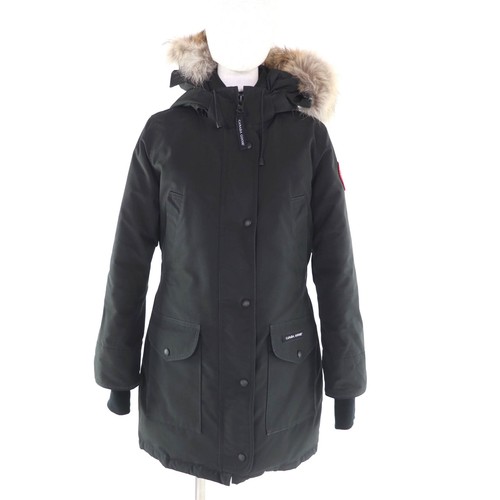Canada goose trillium - trillium, parka